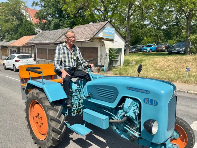 Foto: Markus Kahrer
