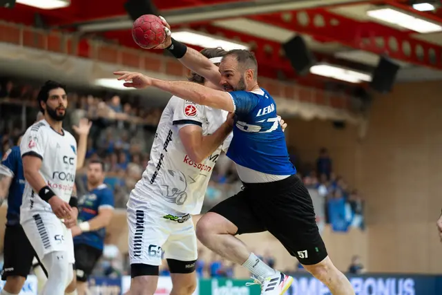 Foto: SC Ferlach/Ernst-Karl Koschutnig