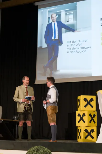 Foto: RB/Harald Tauderer