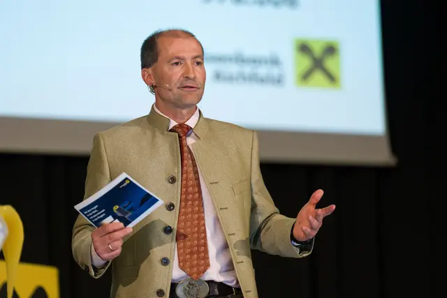 Foto: RB/Harald Tauderer