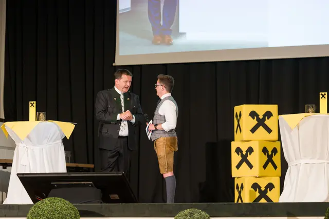 Foto: RB/Harald Tauderer