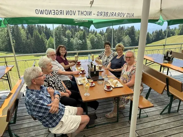 Foto: PVÖ Koblach