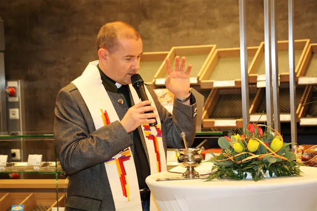 Nach dem Pfarrfest geht’s nach Tansania
