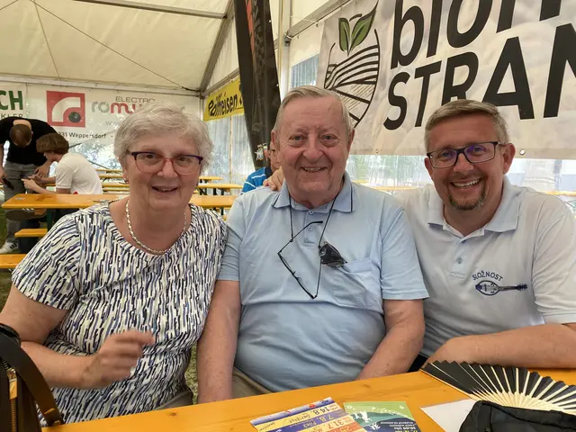 Foto: Gesa Buzanich