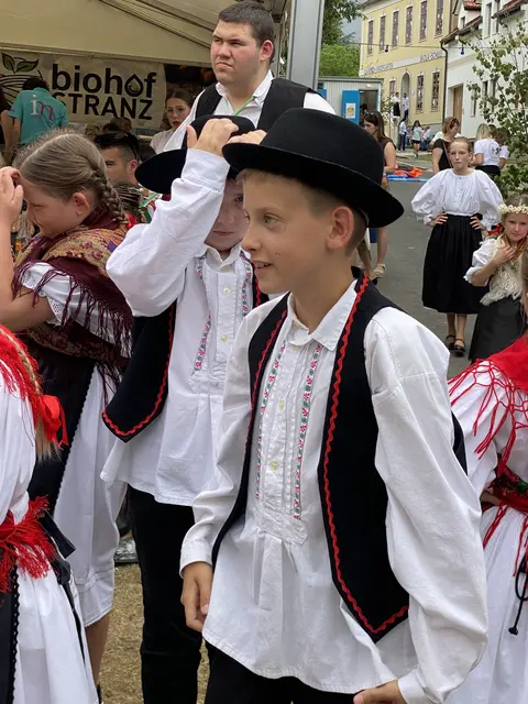 Foto: Gesa Buzanich