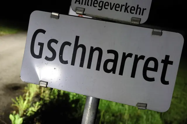 Die Ursache des Feuers: Ein Heizlüfter war aus bislang ungeklärter Ursache in Brand geraten.  | Foto: laumat/Matthias Lauber