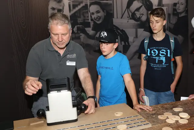 Foto: Helmut Klein