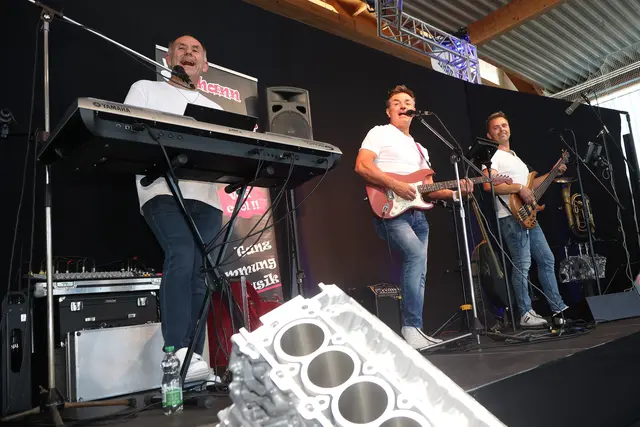 Foto: Helmut Klein