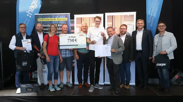 Foto: Helmut Klein