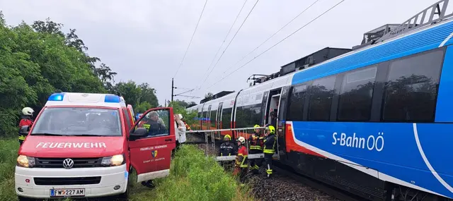 Foto: Bezirksfeuerwehrkommando Amstetten