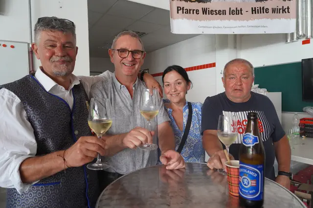 Foto: Jennifer Flechl / MeinBezirk