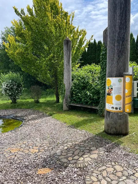 In Fürstenfeld bietet sich die Chance, die Geothermie Fürstenfeld zu besuchen. | Foto: Joachim Friessnig