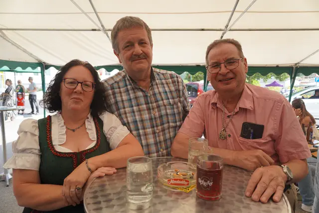 Foto: Jennifer Flechl / MeinBezirk