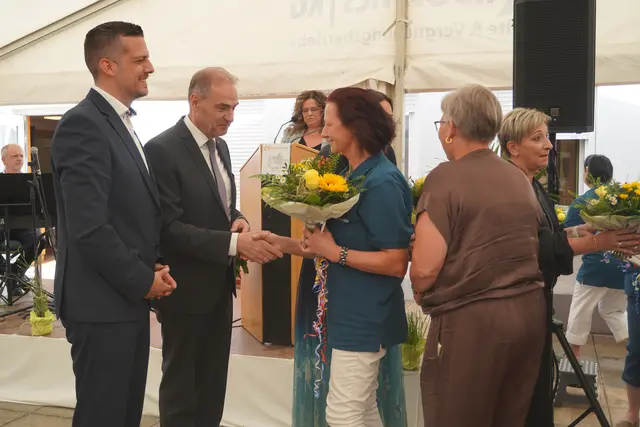 Foto: Jennifer Flechl / MeinBezirk