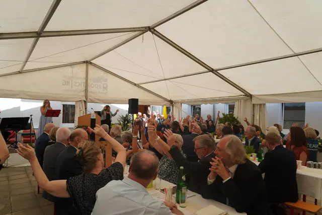 Foto: Jennifer Flechl / MeinBezirk