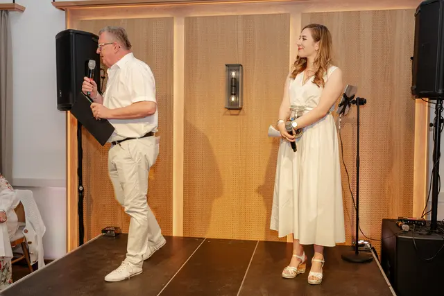 Foto: Laura Jagoschütz