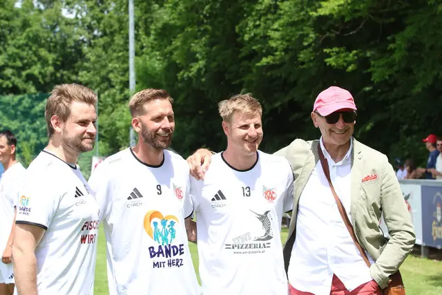 Foto: Sportphotos KAC/Gerd Stodolak