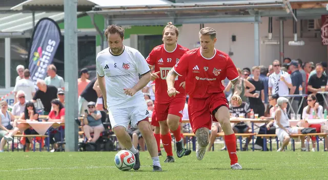 Foto: Sportphotos KAC/Gerd Stodolak