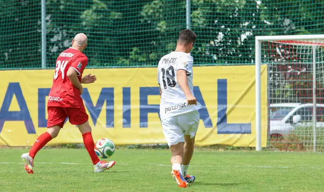 Foto: Sportphotos KAC/Gerd Stodolak