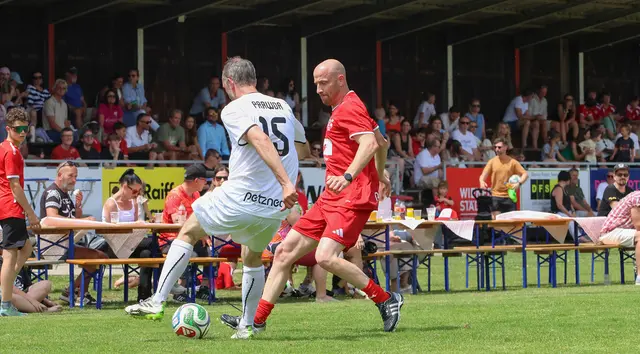 Foto: Sportphotos KAC/Gerd Stodolak