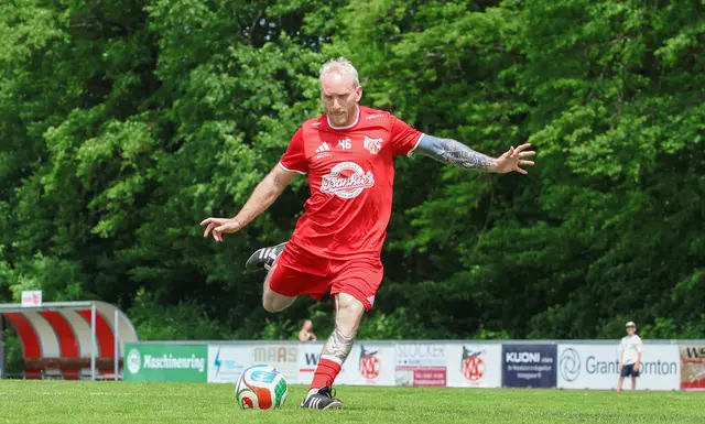 Foto: Sportphotos KAC/Gerd Stodolak
