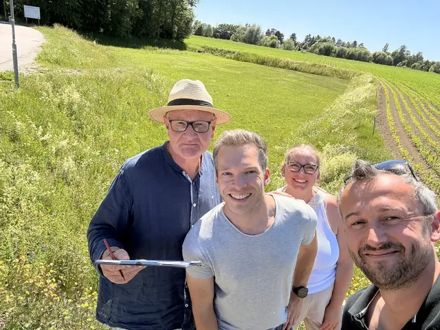 Foto: Marktgemeinde Schwertberg