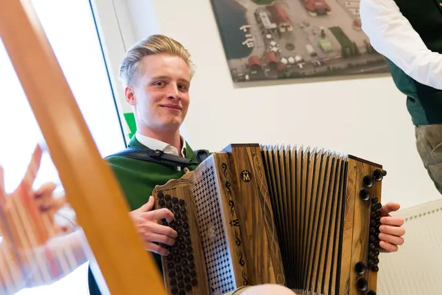 Foto: RB/Harald Tauderer