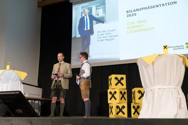 Foto: RB/Harald Tauderer