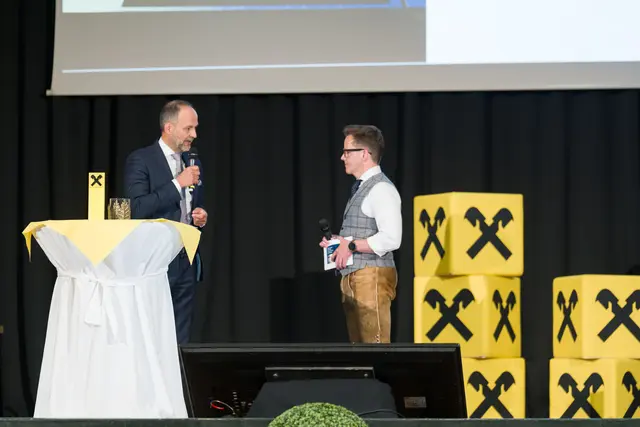 Foto: RB/Harald Tauderer