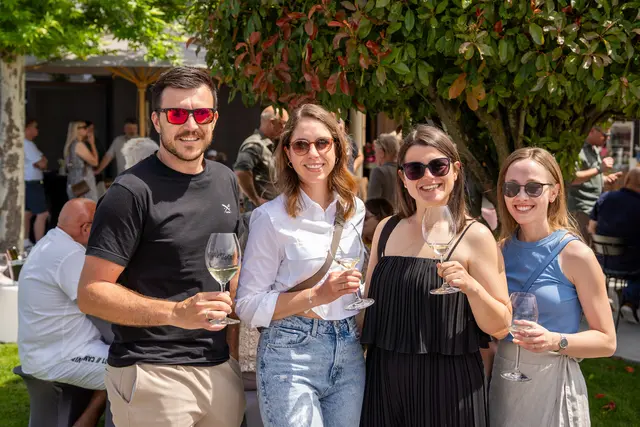 Foto: Weingut Hannes Reeh