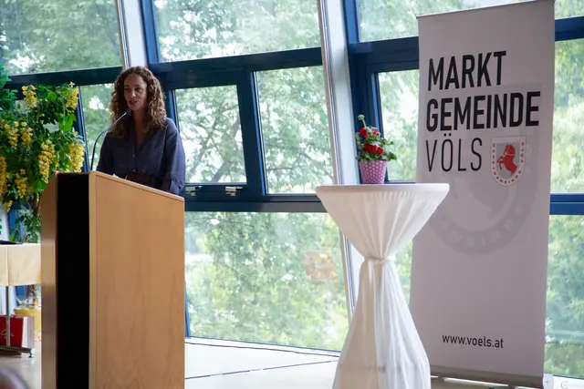 Foto: Gemeinde Völs