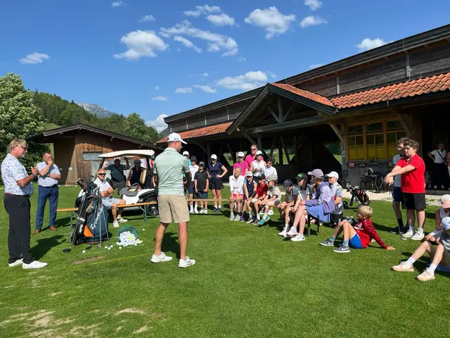 Foto: GCC Lärchenhof
