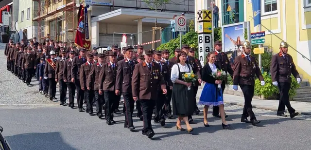 Tradition leben