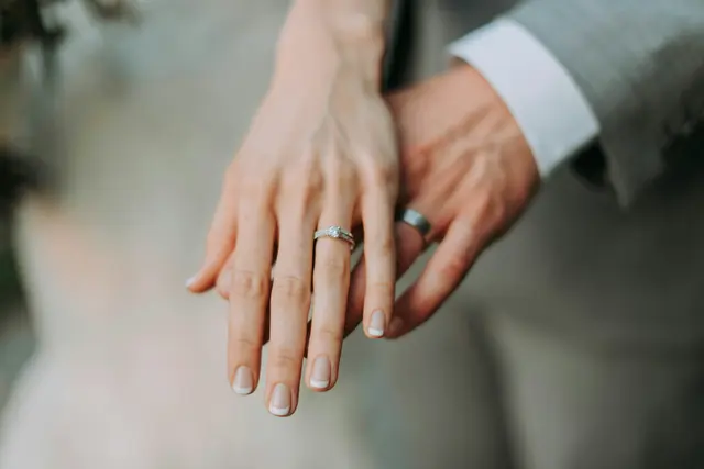 Schnapszahl-Datum bei Hochzeiten in Wien besonders beliebt