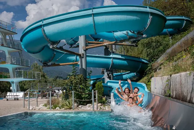 Schwimmbad Schwaz | Foto: Stadt Schwaz