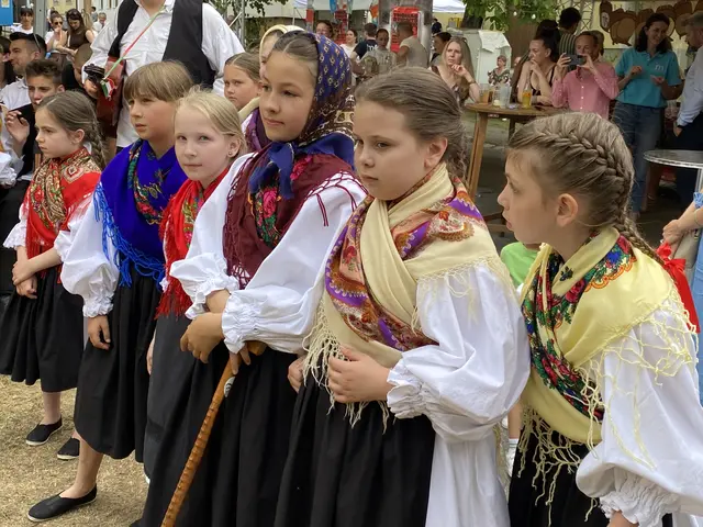 Foto: Gesa Buzanich