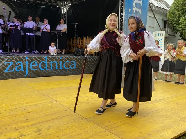 Foto: Gesa Buzanich