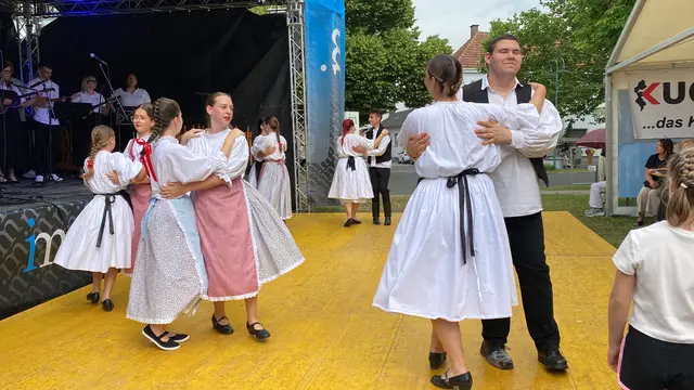 Foto: Gesa Buzanich