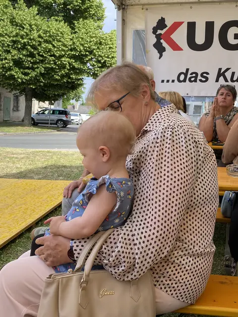 Foto: Gesa Buzanich