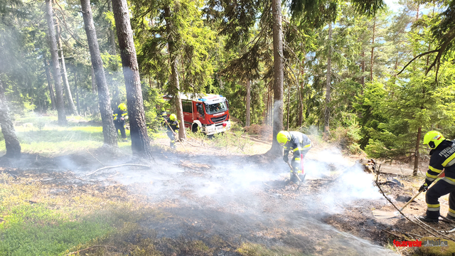 Foto: Feuerwehr Althofen