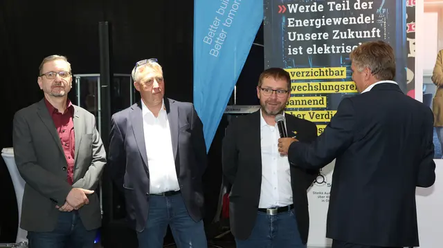 Foto: Helmut Klein