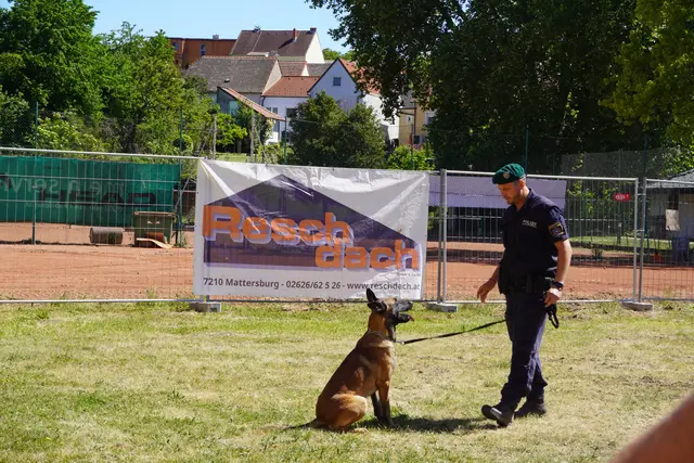 Foto: Jennifer Flechl / MeinBezirk