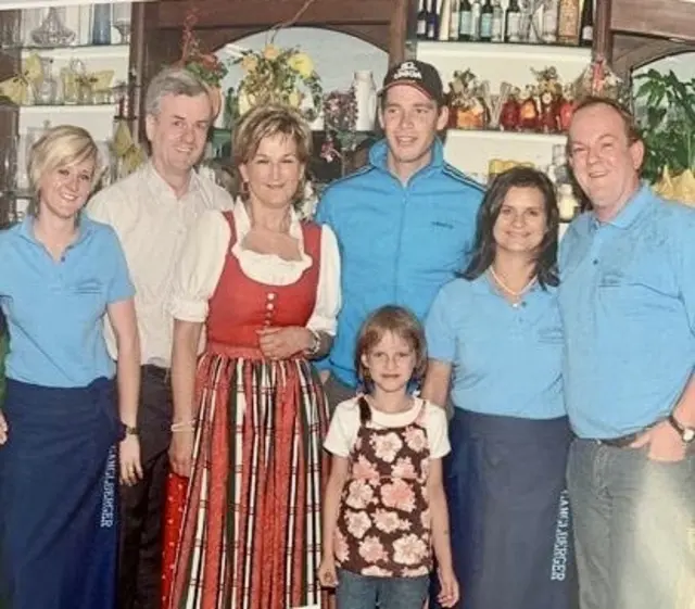 Foto: Ganglberger