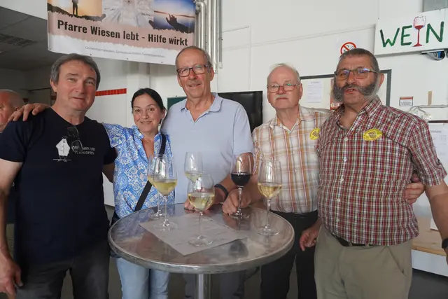 Foto: Jennifer Flechl / MeinBezirk