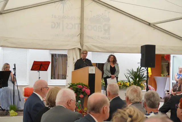 Foto: Jennifer Flechl / MeinBezirk