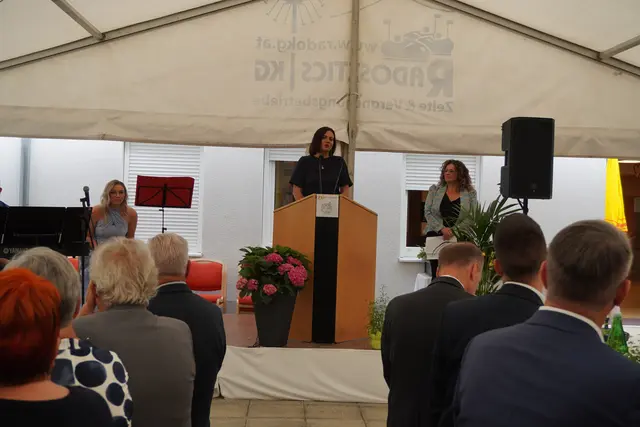 Foto: Jennifer Flechl / MeinBezirk