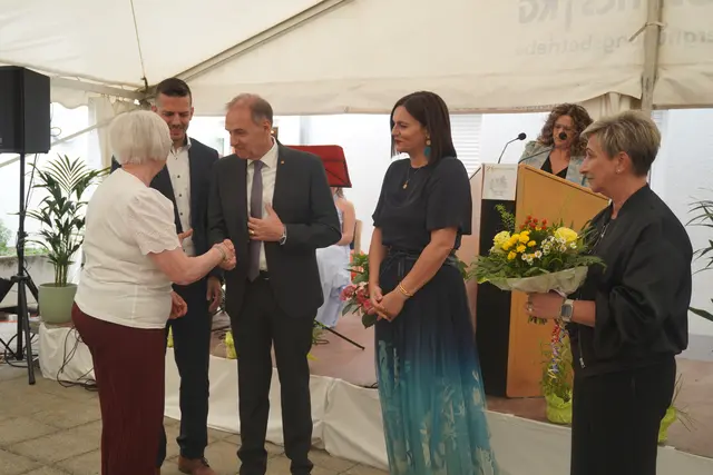 Foto: Jennifer Flechl / MeinBezirk