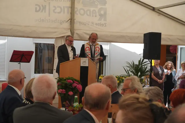 Foto: Jennifer Flechl / MeinBezirk