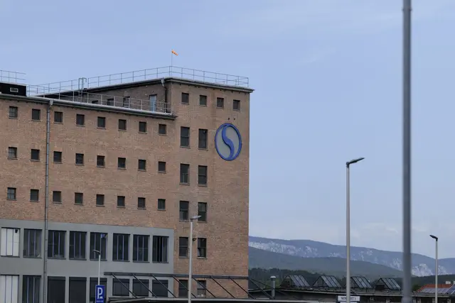 Auslöser Bezahlung – Warnstreik in der Semperit