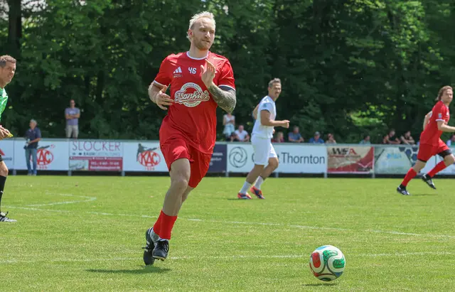 Foto: Sportphotos KAC/Gerd Stodolak